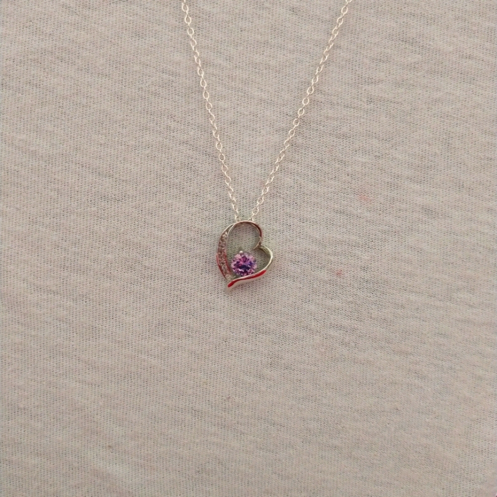 😀 NECKLACE PREOWNED 17" BEAUTIFUL Women’s